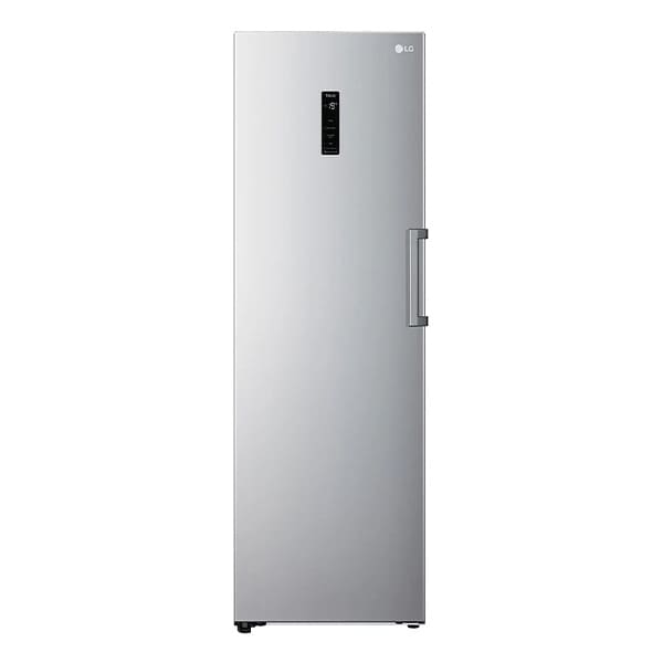 REFRIGERATEUR VERTICAL INVERTER 324 LITRES LG GC-B414ELFM REFRIGERATEUR VERTICAL INVERTER 324 LITRES LG GC-B414ELFM